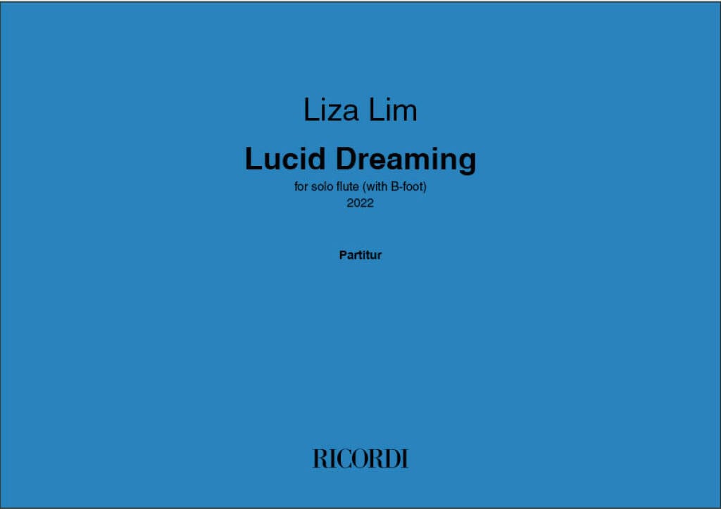 Lucid Dreaming